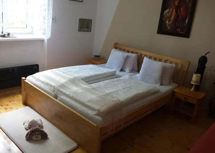 Apartment Anna