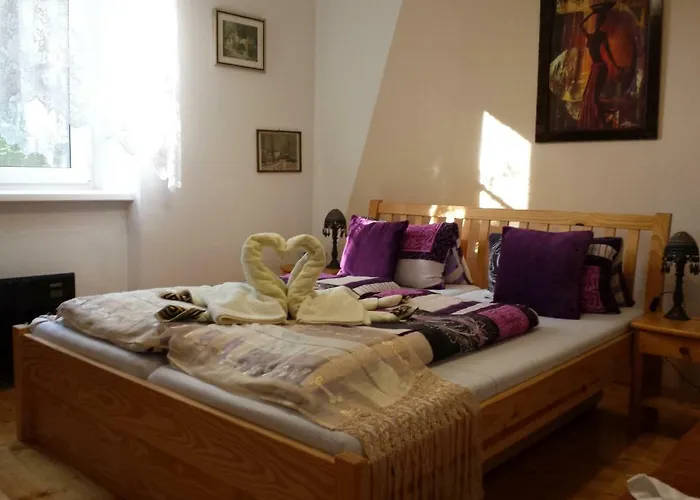 Apartment Anna