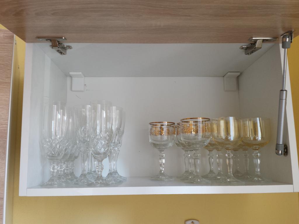Anna Appartement Cesky Dub