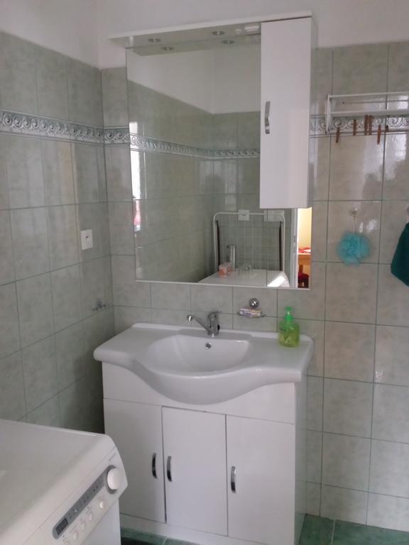 Apartment Anna Cesky Dub