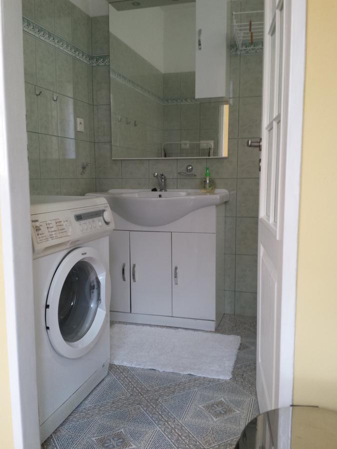 Anna Appartement