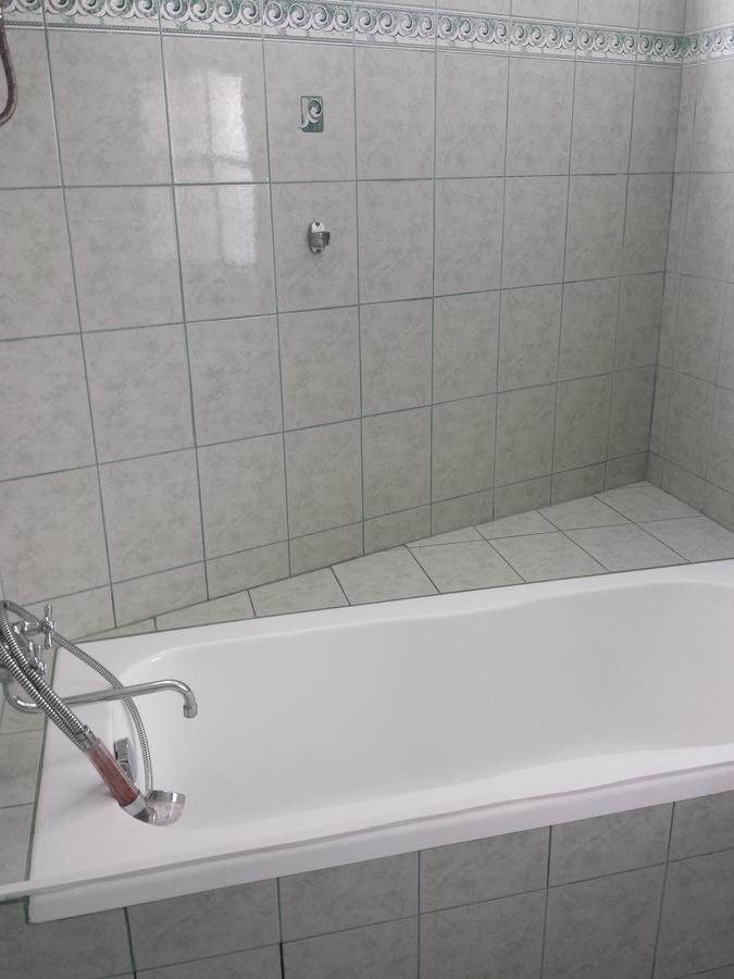 Anna Appartement Cesky Dub