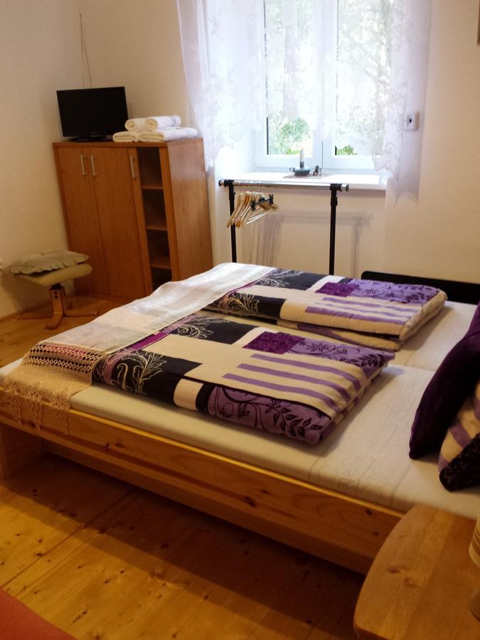 Anna Apartment Cesky Dub