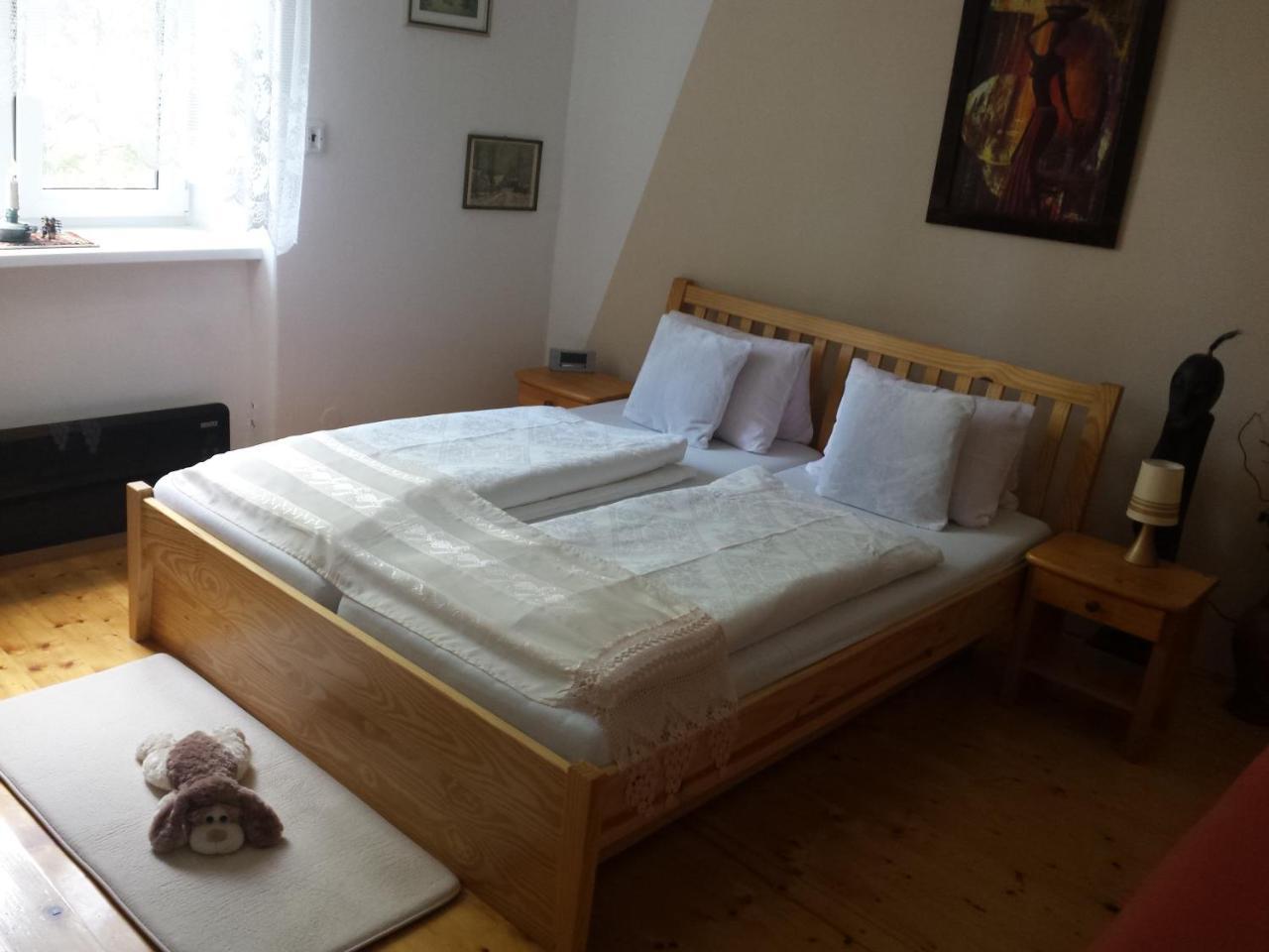 Appartement Anna