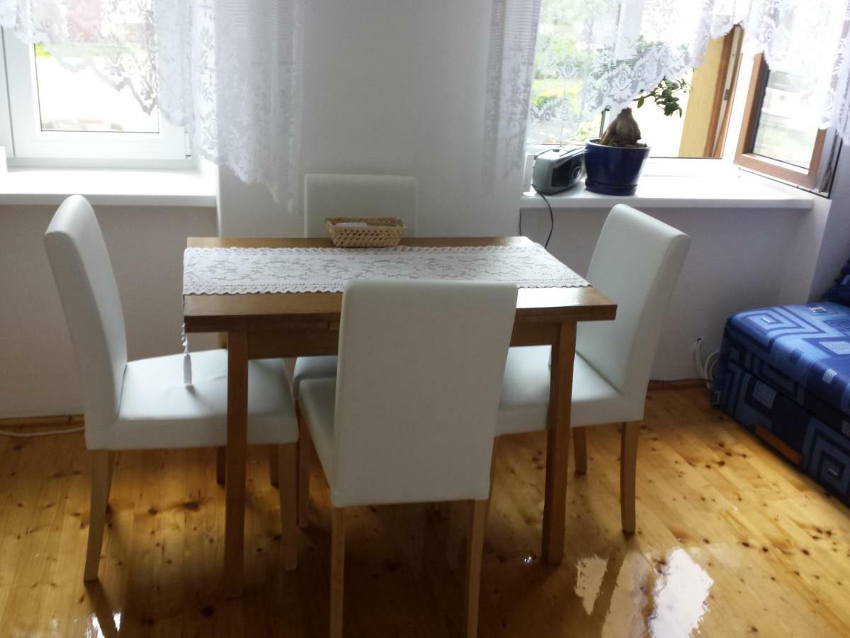 Anna Appartement *