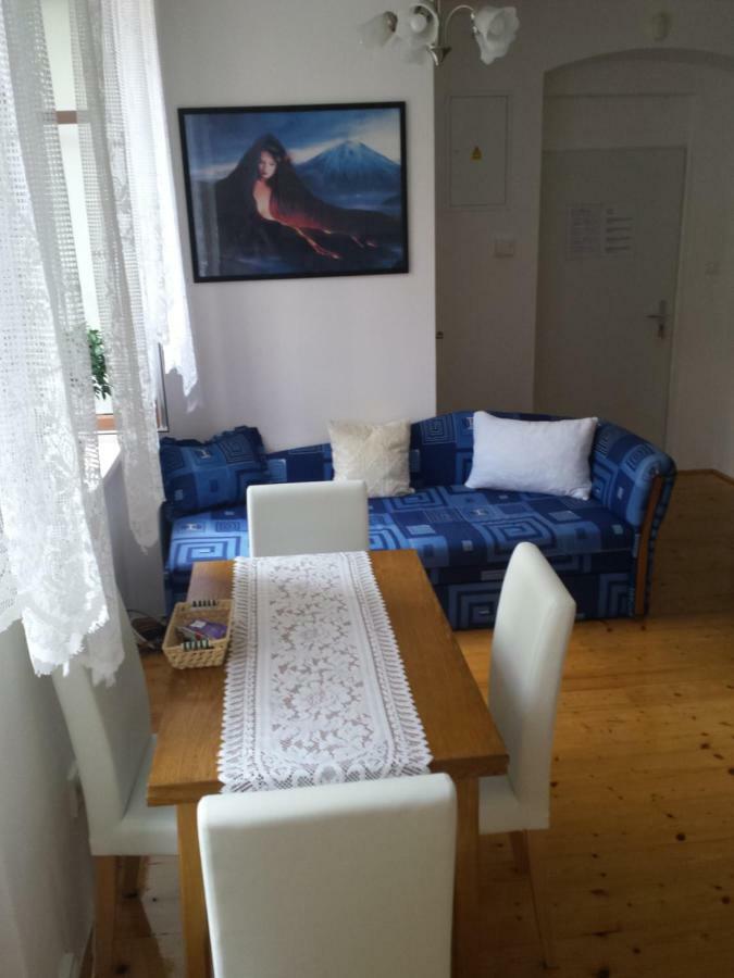 Apartment Anna